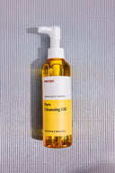 Huile Démaquillante Pure