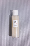 Lotion Tonique Glow Replenishing Rice Milk