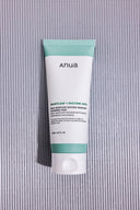 Nettoyant Heartleaf et Acide Succinique