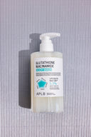 Gel Douche Glutathione Niacinamide