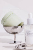 JIWOOGAE Heartleaf BHA Peeling Pads