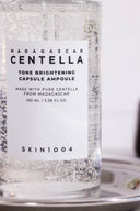 Ampoule Éclaircissante Madagascar Centella Tone Brightening Capsule