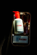 Huile Démaquillante Purifiante Heartleaf Pore Control