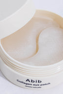 Patchs Yeux Collagen Jericho Rose Jelly
