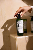 Shampoing Cica Peptide Anti Hair Loss Derma Scalp