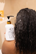 Après-shampoing Cer-100 Collagen Hair Muscle