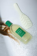 Shampoing Rosemary Scalp Scaling