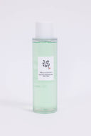 Lotion Tonique Rafraîchissante Green Plum : AHA + BHA