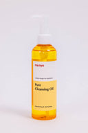 Huile Démaquillante Pure