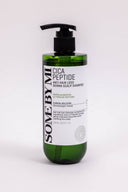 Shampoing Cica Peptide Anti Hair Loss Derma Scalp