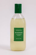 Shampoing Rosemary Scalp Scaling