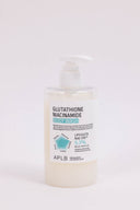 Gel Douche Glutathione Niacinamide