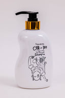 Shampoing Cer-100 Collagen Coating Hair Muscle