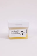 No. 5+ Glutathione Vitamin-Niacinamide Pads