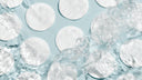 Pads hydratants au lait d’ânesse