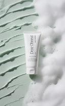 Nettoyant purifiant au mud coréen