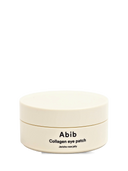 Patchs yeux Collagen Jericho Rose Jelly Abib, 60 patchs