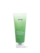 Mousse nettoyante anti-pores Heartleaf Quercetinol Anua, 150 ml