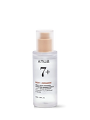 Sérum 7+ Rice Ceramide Hydrating Barrier Anua, 50 ml