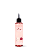 Vinaigre cuir chevelu Raspberry Hair Vinegar A’PIEU, 200 ml