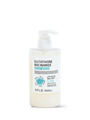 Gel douche Glutathione Niacinamide APLB, 300 ml