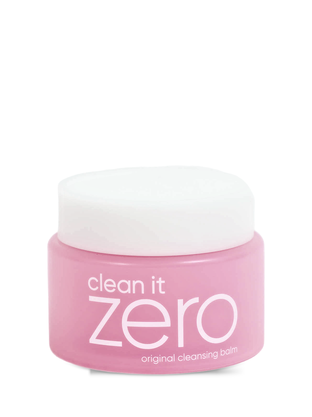 Baume démaquillant Clean it Zero Original BANILA CO, 100 ml