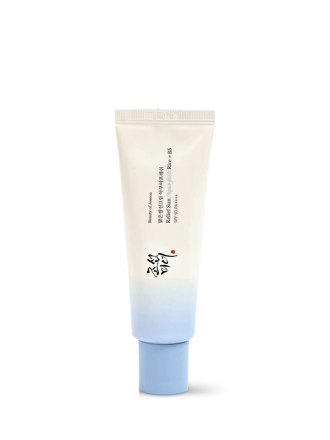 Crème solaire Relief Sun Aqua-Fresh Beauty of Joseon, 50 ml