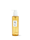 Huile démaquillante au ginseng Beauty of Joseon, 210 ml