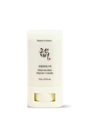 Stick solaire Matte Mugwort + Camelia Beauty of Joseon, 18 g