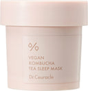 Masque de nuit au kombucha
