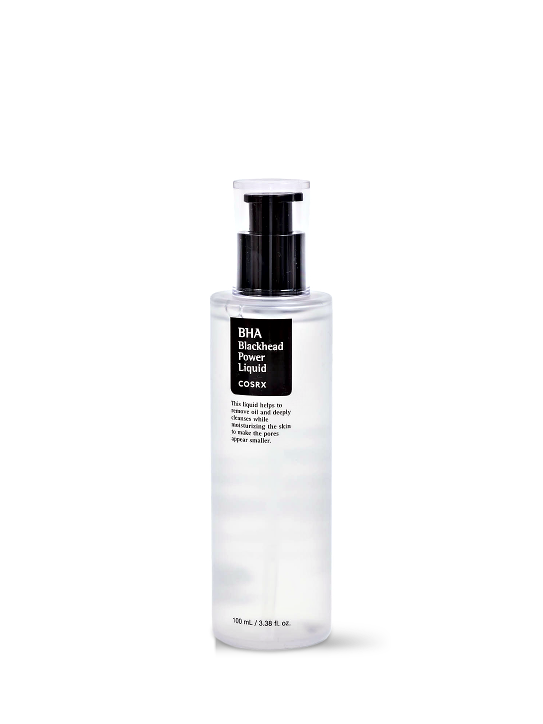 Exfoliant BHA Blackhead Power Liquid COSRX, 100 ml