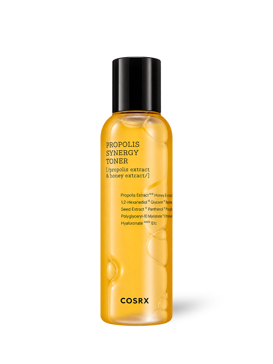 Lotion tonique Full Fit Propolis Synergy COSRX, 150 ml, vue de face