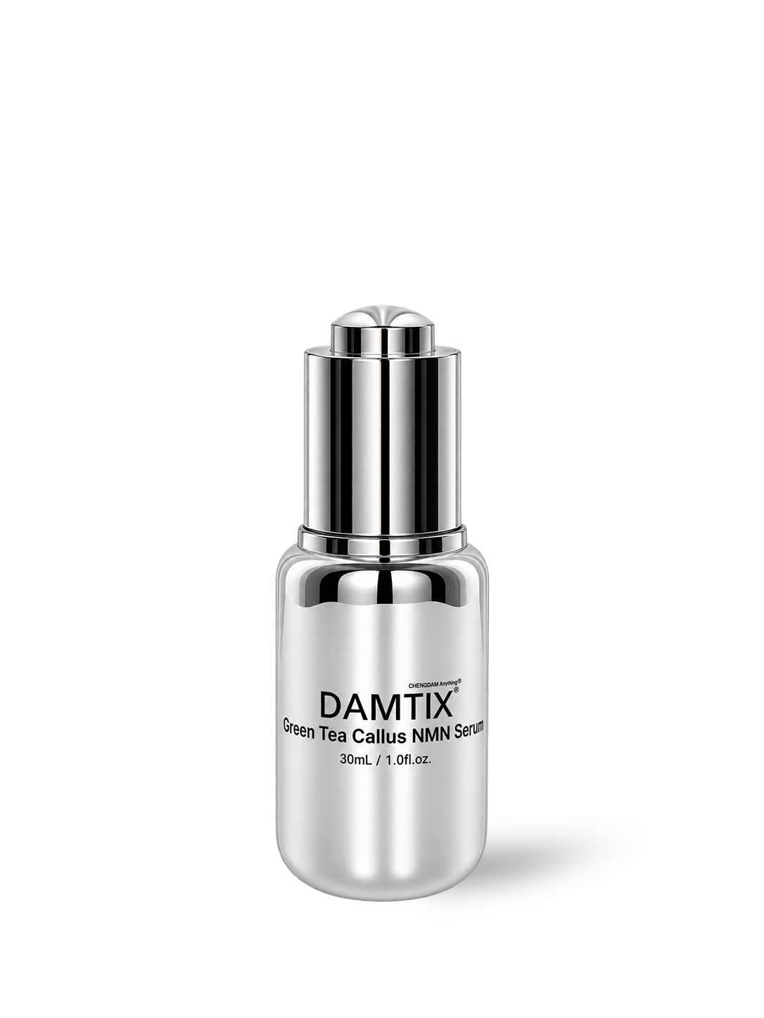 Sérum anti-âge au NMN Green Tea Callus DAMTIX, 30 ml, vue de face