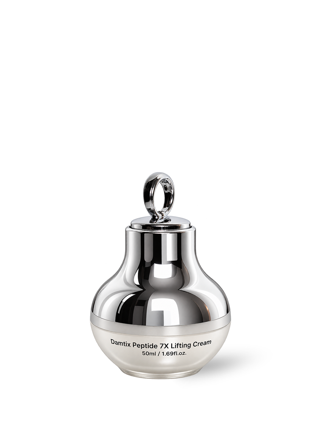 Crème liftante Peptide 7X Lifting Cream DAMTIX, 50 ml, vue de face
