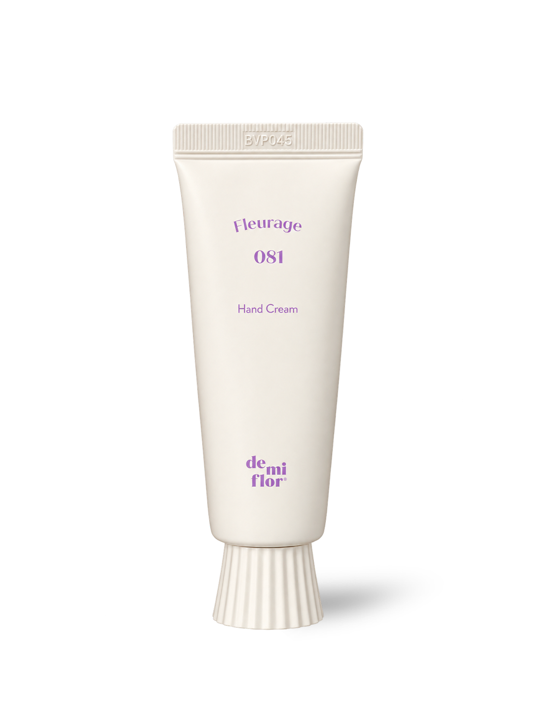 Crème mains Fleurage De Mi Flor, 40 ml, vue de face