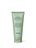 Nettoyant et masque 2-en-1 purifiant Cicatea DEWDAP, 150 ml