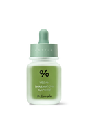 Ampoule purifiante BHA & Matcha Dr. Ceuracle, 30 ml, vue de face