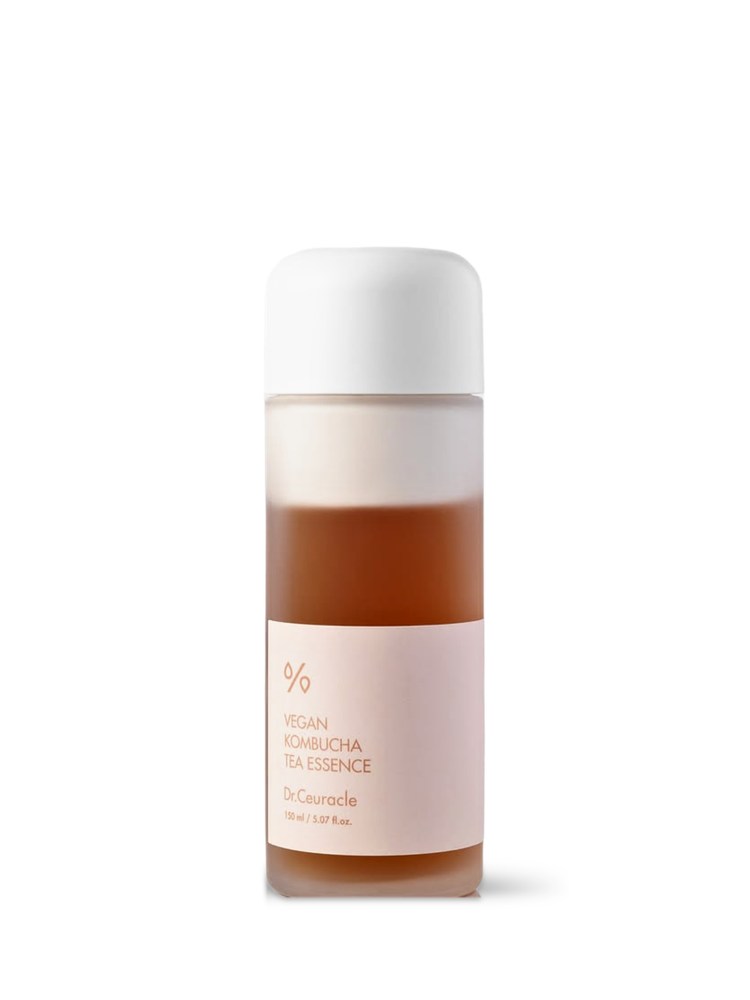 Essence au kombucha Vegan Kombucha Tea Essence Dr Ceuracle