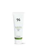 Mousse nettoyante purifiante au tea tree Dr. Ceuracle, 150 ml, vue de face