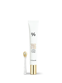 Crème contour des yeux à la propolis et vitamine C Royal Vita Propolis Dr. Ceuracle, 20 ml, tube et applicateur, vue de face