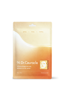 Masque gel au kombucha Vegan Kombucha Tea Essence in Gel Mask Dr. Ceuracle, vue de face