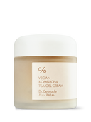 Gel-crème au kombucha Vegan Kombucha Tea Gel Cream Dr. Ceuracle
