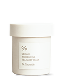 Masque de nuit au kombucha Vegan Kombucha Tea Sleep Mask Dr. Ceuracle