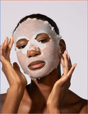 Masque Tissu Heartleaf 77%Soothing