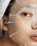 Masque Tissu Glutathione Niacinamide