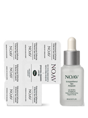 Pack spa à la maison NOAV : ampoule Ectopanthenol Spa Ampoule et capsules Galactomyces Spa Capsule