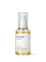 Essence Bean Mixsoon, 50 ml, flacon en gros plan