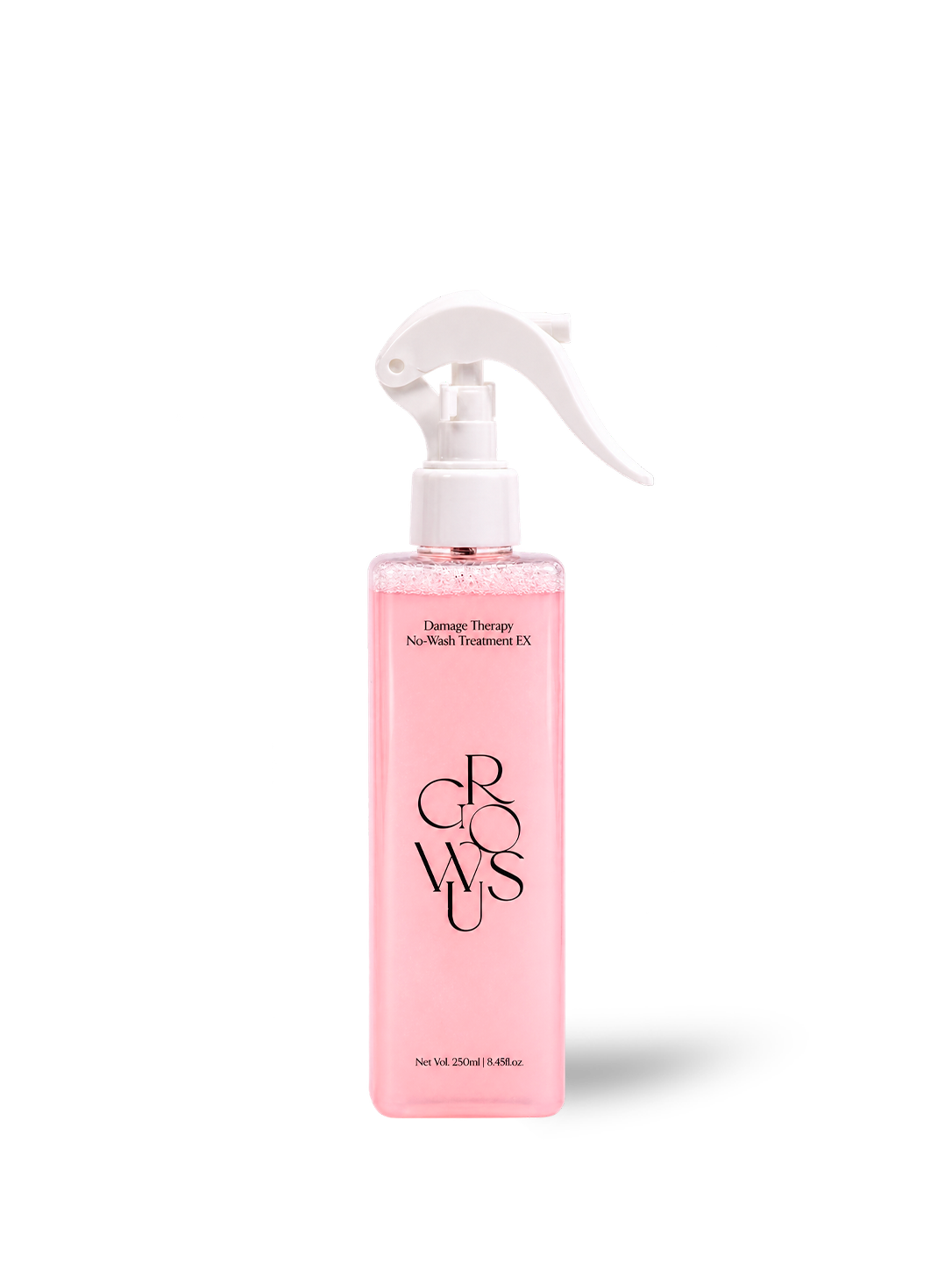 Soin sans rinçage Damage Therapy GROWUS, 250 ml, vue de face