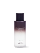Lotion tonique au riz noir et acide hyaluronique Haruharu Wonder, 150 ml