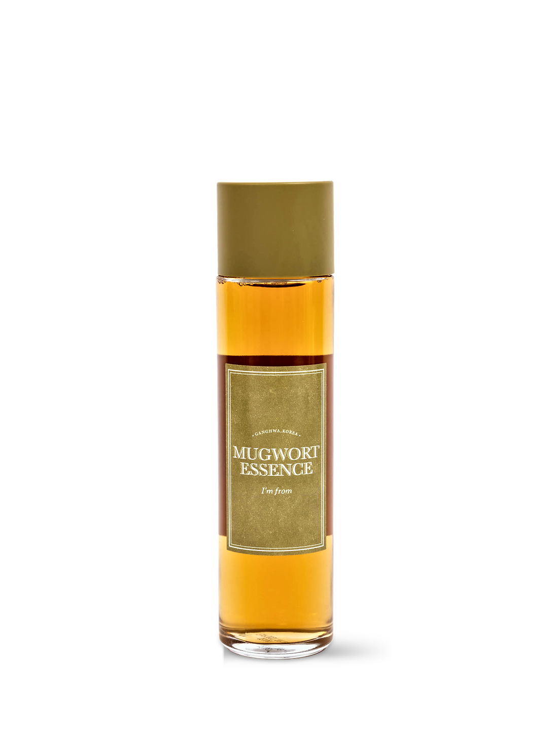 Essence apaisante à l’armoise Mugwort Essence I’m from, 160 ml